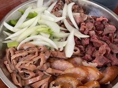 -饶阳传统豆腐脑