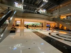 -广州白云机场雅高铂尔曼大酒店