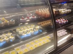 -千家粗粮王·火锅烧烤自助(庆阳店)