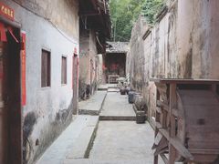 -苏家围·东江画廊旅游景区