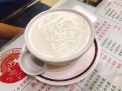 -义顺牛奶公司(新马路老店)