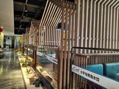 -小平岛开海水饺(皇姑店)