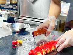 -南拳十三姨·潮汕砂锅粥·粤菜(西单大悦城店)