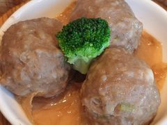 -彩丰楼中餐厅·仁恒洲际酒店