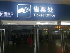 -桂林北站