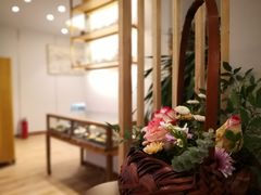 -拂晓山房·私房川菜(西门店)