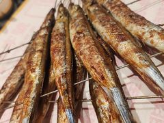 -老白清真烧烤(锦州旗舰店)