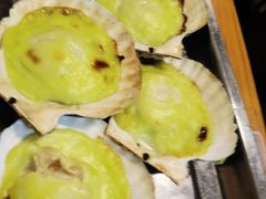 芥末扇贝-炒豆合作社(东四总店)