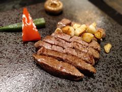 -大渔铁板烧(花园道店)