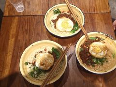 -阿福板凳面(观音桥店)