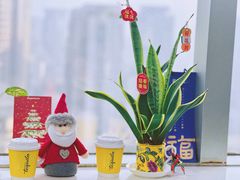 -Tequila Espresso(嘉善路店)