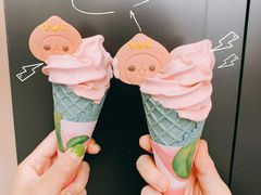 -麦当劳(曲阳店)