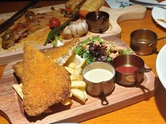 -布拉格餐厅· 中欧捷克菜(全国首店)