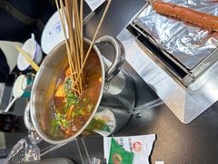 -老黑板筋(顺义总店)