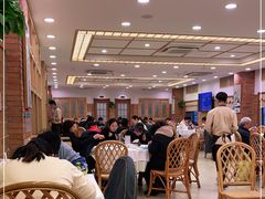 大堂-庐州太太(鼓楼店)