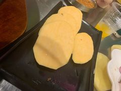 土豆片-胡哥烤肥牛(车公庙店)