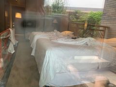 -成都安仁福朋喜来登酒店