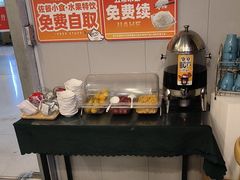 -嘉和一品粥(山水店)