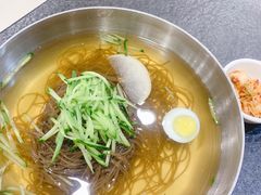 -金刚山(学府路店)