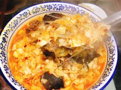 -老乌家特色小炒泡馍(大皮院店)