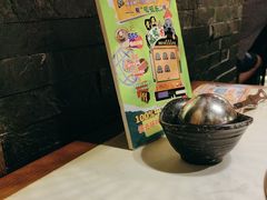 -哥老官重庆美蛙鱼头(宝山龙湖店)