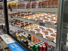 -宜家·瑞典风味餐厅(北京西红门店)