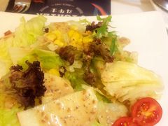 -斗牛士牛排餐厅(又一城店)