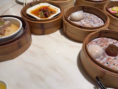 -稻香饭店(龙华天虹店)