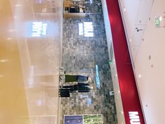 -MUJI无印良品(远洋未来广场店)