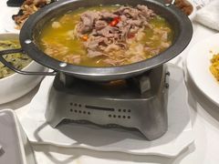 酸汤羊肉-凯鸽酒楼•雁北民间菜(华北星店)