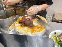 -陆长玖古法猪脚饭(玄风桥店)