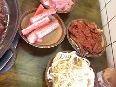 -黄潇洒老火锅(九眼桥宏济巷店)