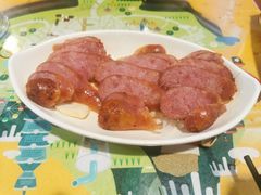 -一家亲台菜餐厅(银塘中路店)