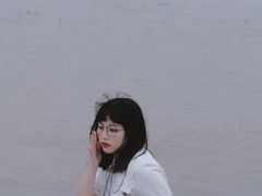 -武昌江滩