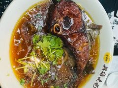 -兴福老面馆(寺路街店)