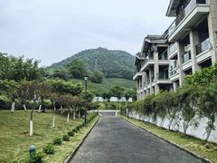 -余姚阳明温泉山庄