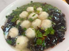 -老滕家过桥米线(金鱼胡同店)