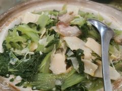 -茶油香闽南菜·花园餐厅(前埔店)