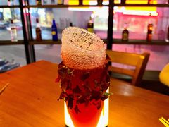 -CIRCLE·酒吧(第一国际店)