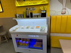 -小谷姐姐麻辣拌·麻辣烫(北辰店)