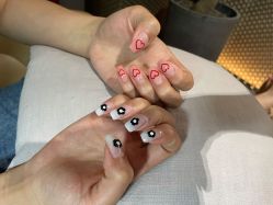 -LILY NAILS美甲美睫
