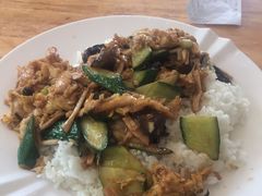 -社区便民服务餐厅(彰化南路店)