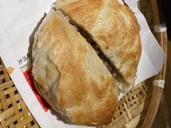 -长安记·大美陕菜(大族广场店)