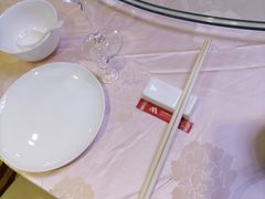 -长白山国际酒店中餐厅