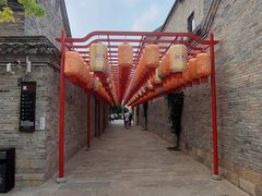 -回龙窝历史文化街区