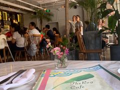 景观位-the rug 飞毯 (朝阳公园店)