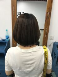 -V8潮牌·接发烫染连锁