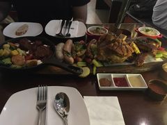 -haxnbauer海森堡德国餐厅(深圳coco店)