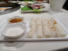 -么子烤肉(化龙池店)