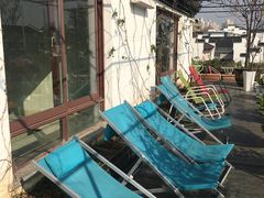 -南京夫子庙国际青年旅舍(平江府路店)